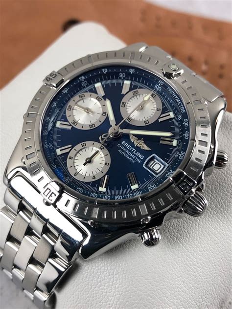 breitling windrider gt|windrider watches for sale.